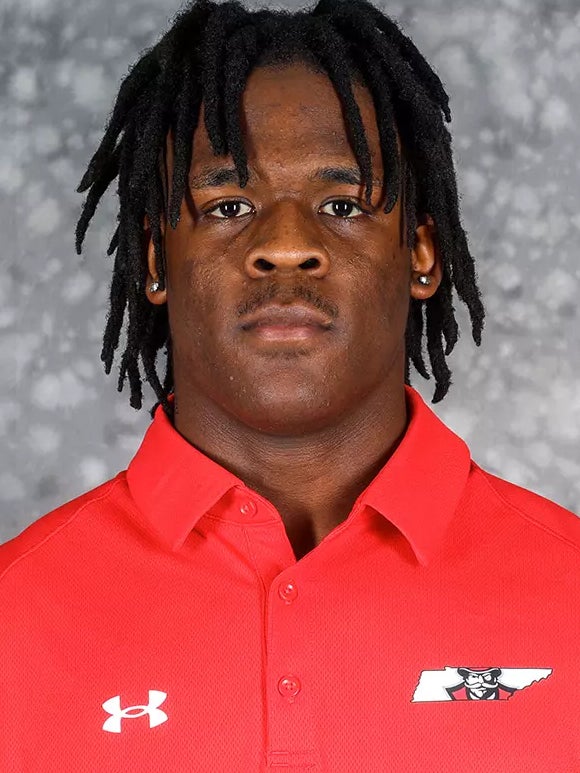Montreze Smith Jr. athlete image