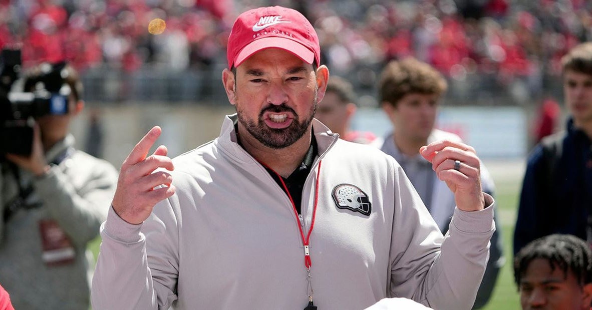Ohio State football win total: Will Buckeyes surpass 10.5 wins in 2025 season?