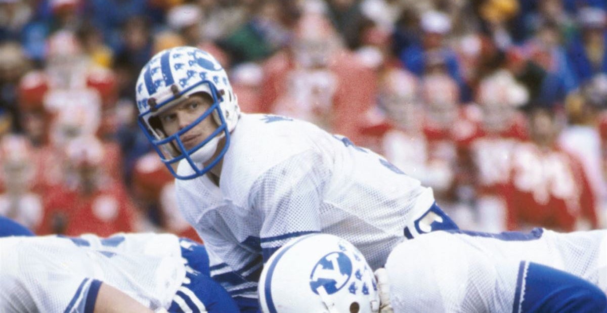 The 10 most lopsided FBS college football games