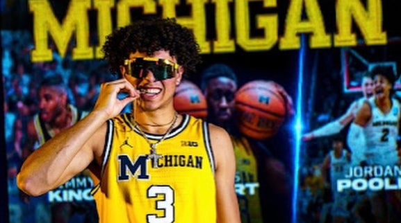 Michigan 247sports deals
