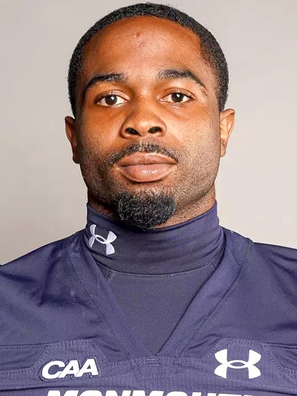 Rodney Nelson athlete image