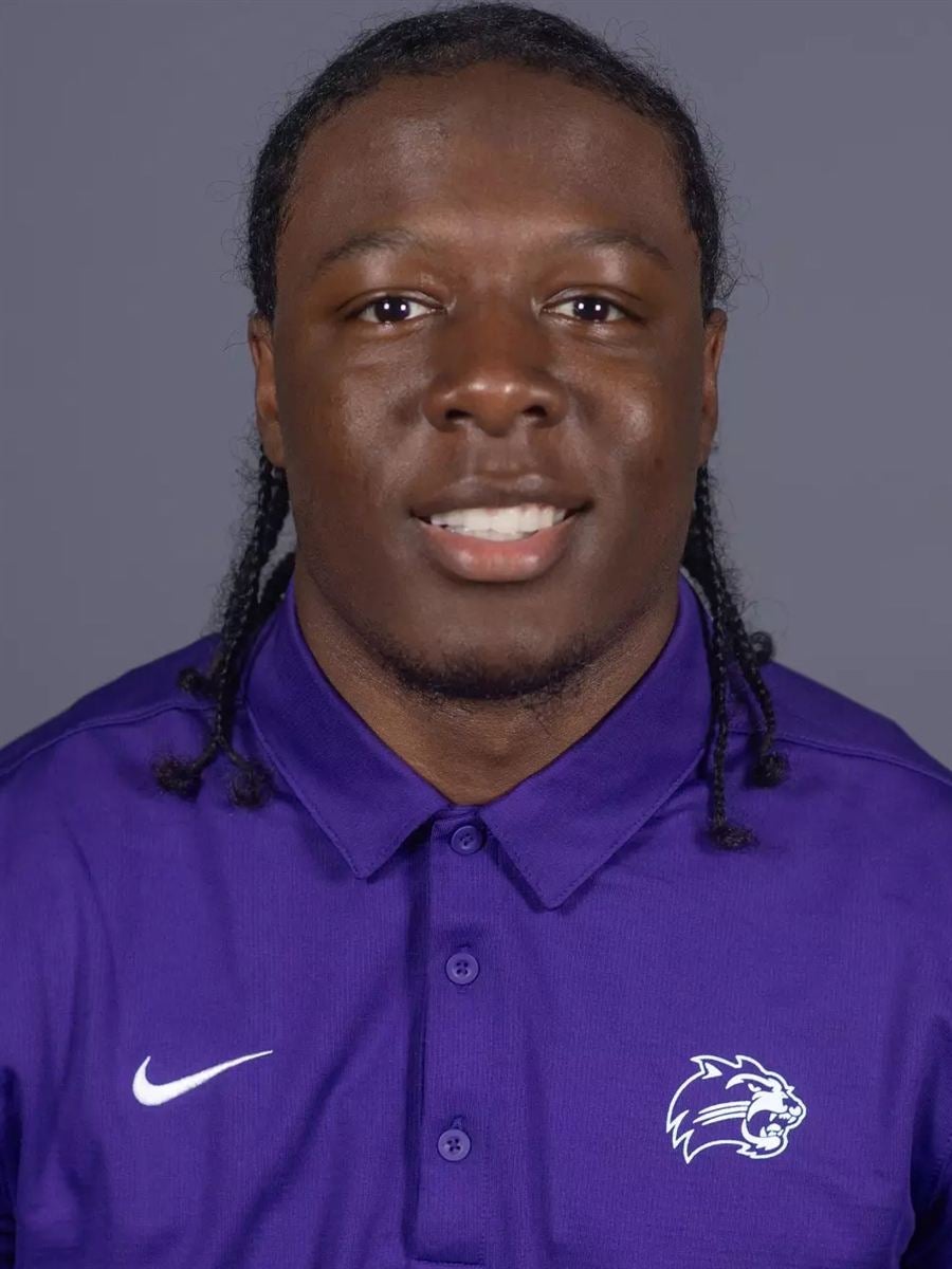 Zayveon Wells athlete image