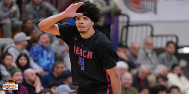 The Branham Report: Latest intel on Tyran Stokes, Caleb Holt, Bruce Branch III, Jaxon Richardson