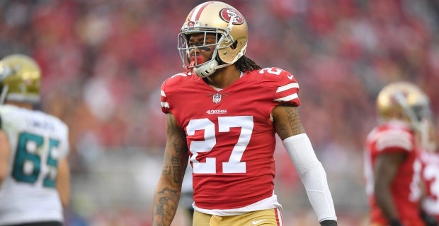 49ers' 2018 'Who Is?' series: Safety Terrell Williams