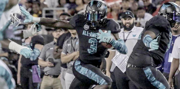 247Sports Rankings Update Show: 2020 Football Recruiting Class 