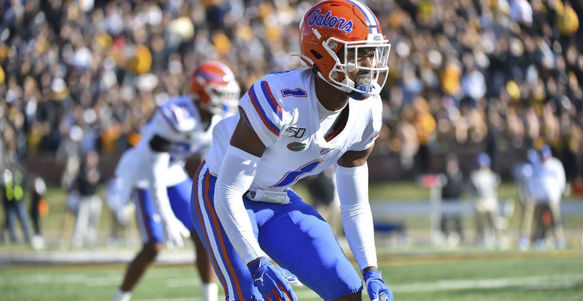 Teez Tabor will make NFL decision the “right way”