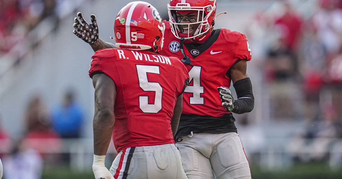 Projecting the defensive depth chart ahead of season opener