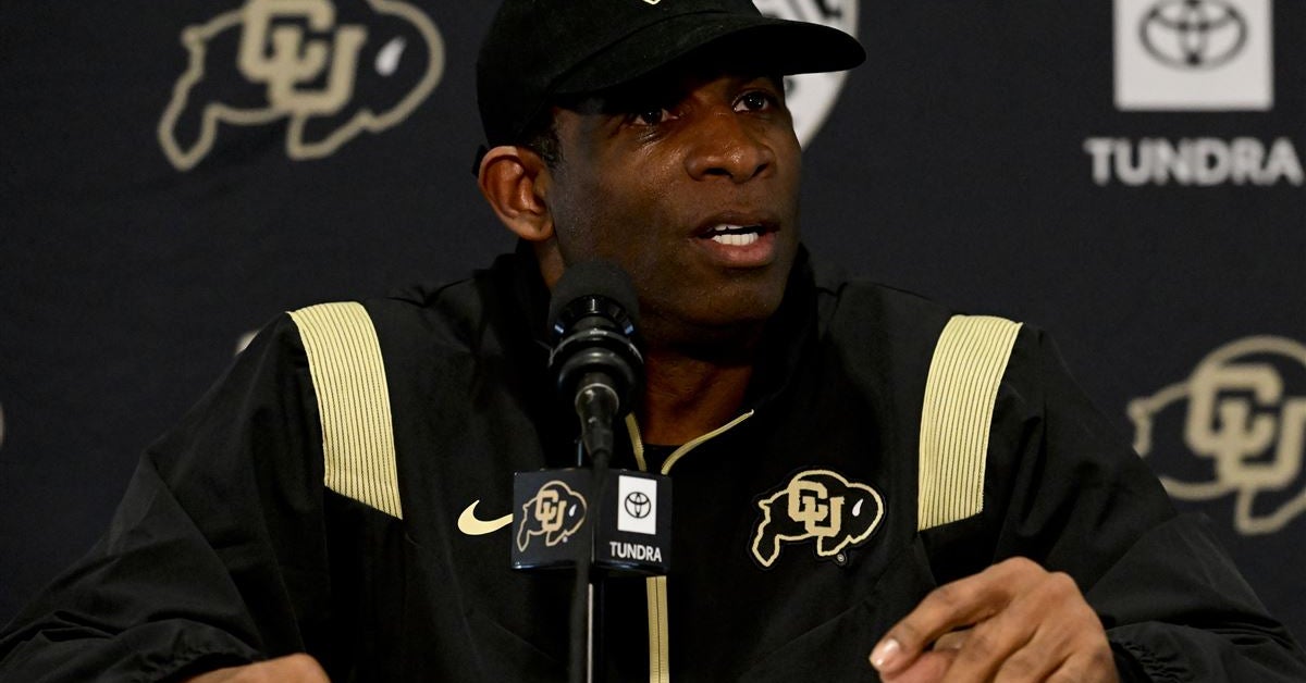 Colorado football: Deion Sanders wants 'every box checked' during Buffaloes' intense spring practice