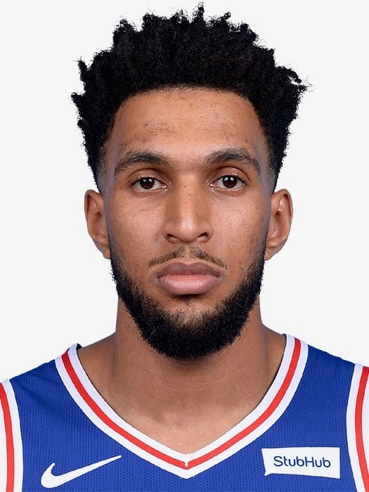 Former UCLA Forward Jonah Bolden Selected 36th by the Philadelphia