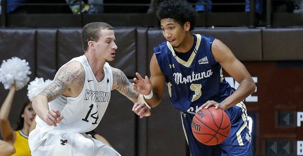 Bobcats Of Montana State Up Tonight For Indiana
