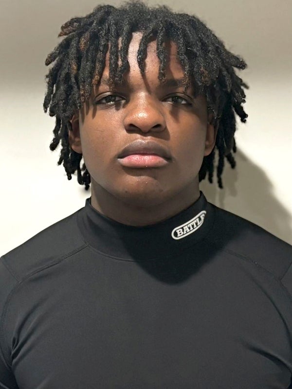 Ty'Jah Brown