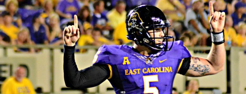 Shane Carden signed East Carolina ECU Pirates black jersey w/ All Time  Leading Passer COA - $350.00 : Planet Signatures, Your One Stop Signatures  Shop