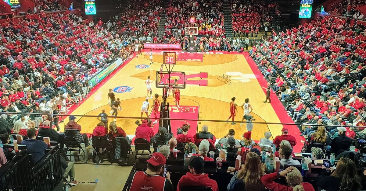 Rutgers basketball lands a general manager in Rob Sullivan