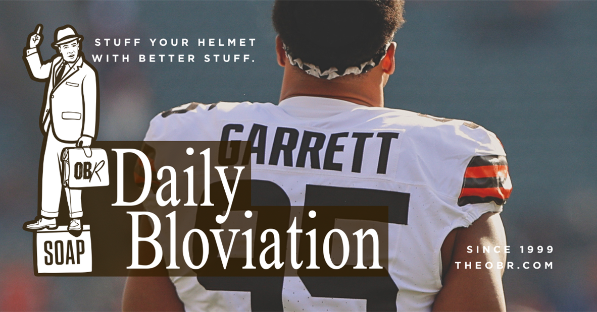 Cleveland Browns News and Rumors June 2, 2026: Goodbye to an Era
