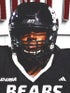 D'Anton Berry athlete image