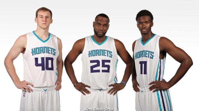 IndySportsDay: Is Charlotte 'growing weary' of Cody Zeller?