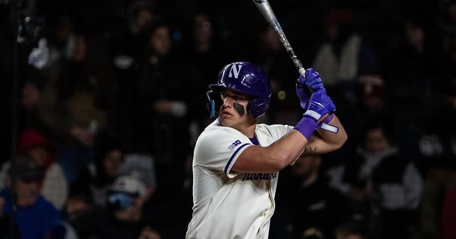 FSU Baseball: Seminoles land key portal commitment from 1B Nick Barron