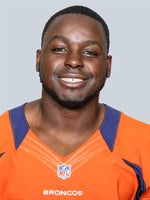 Montee Ball Stats, News and Video - RB