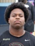 Edan Richardson athlete image