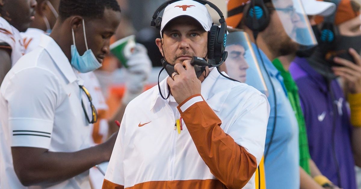 'A Unique Perspective': Mike Norvell clarifies Tom Herman's role and title at FSU