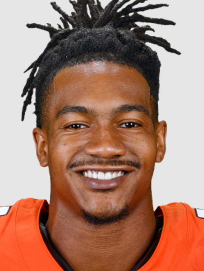 Da'Wain Lofton athlete image