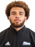 Dalen Huston athlete image