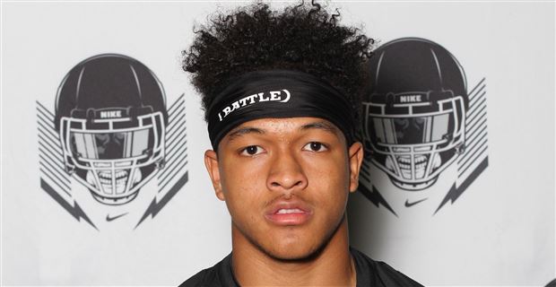 247Sports Three-Star CB Gregory Brooks Talks Bulldog Decision