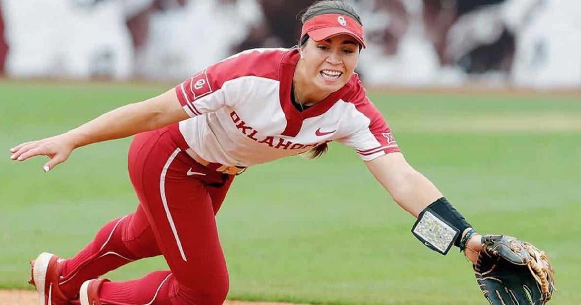 Grace Lyons talks about twohomer performance on recordsetting day in