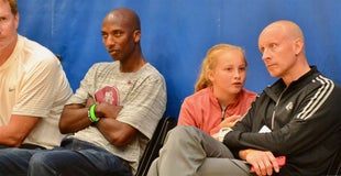 Louisville Basketball - Recruiting Photo Gallery Louisville Basketball - Recruiting Photo Gallery