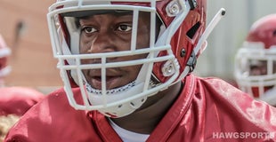 Day 4 practice observations, three-deep shakeup and more Day 4 practice observations, three-deep shakeup and more