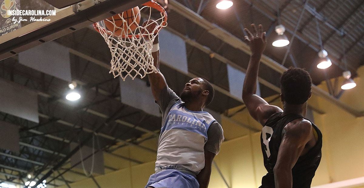 seventh woods dunk