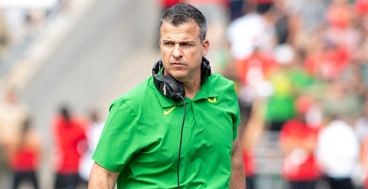 Bruce Feldman Shares His Thoughts On Mario Cristobal And Miami