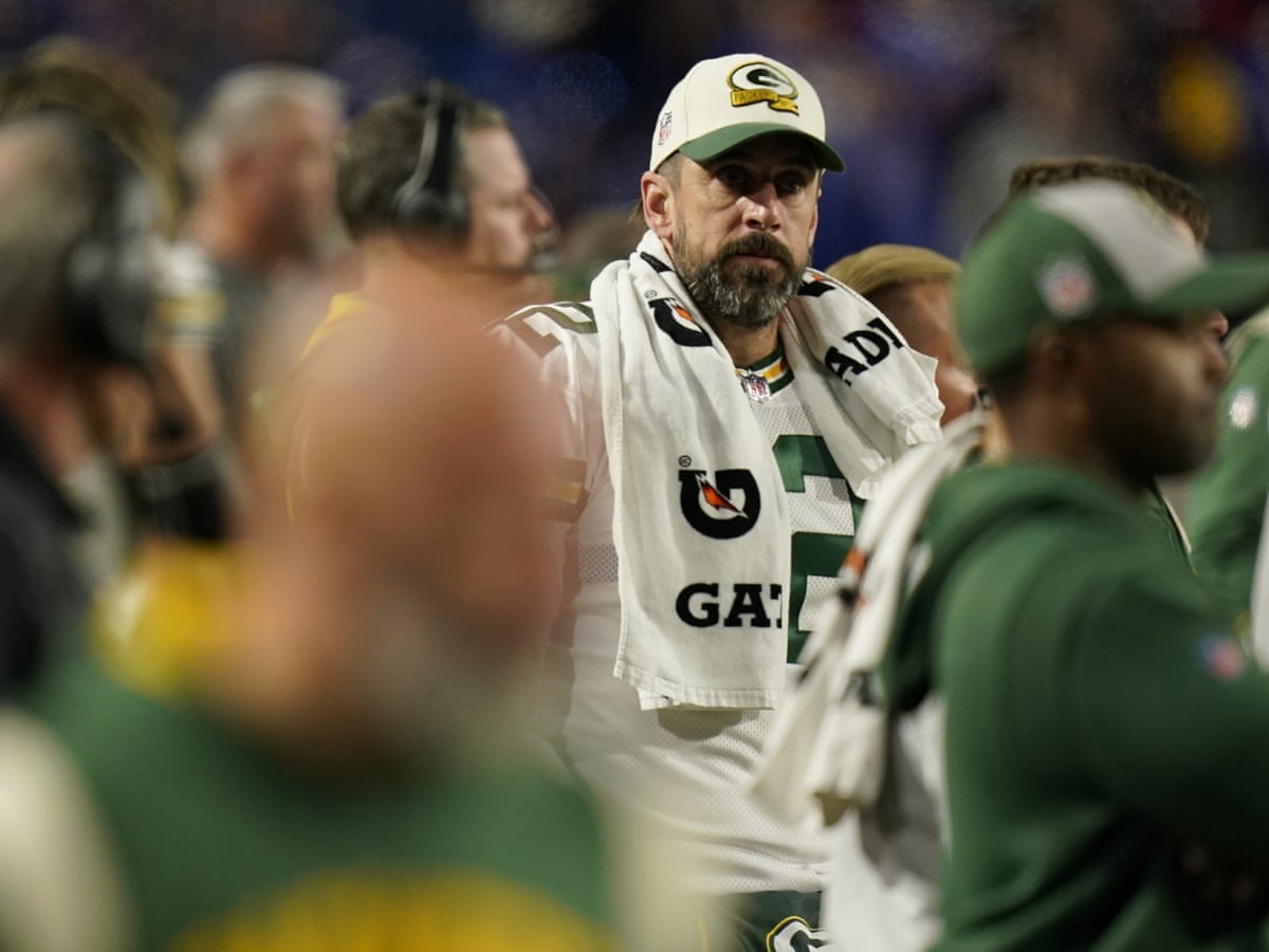 National writers offer their takes on the Aaron Rodgers saga