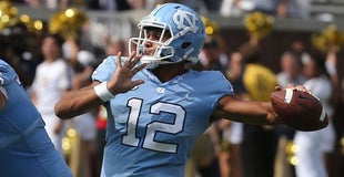 ECU Football Opponent Preview: North Carolina Tar Heels ECU Football Opponent Preview: North Carolina Tar Heels