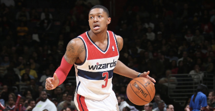 Top Trade Proposals For John Wall Bradley Beal And Otto Porter