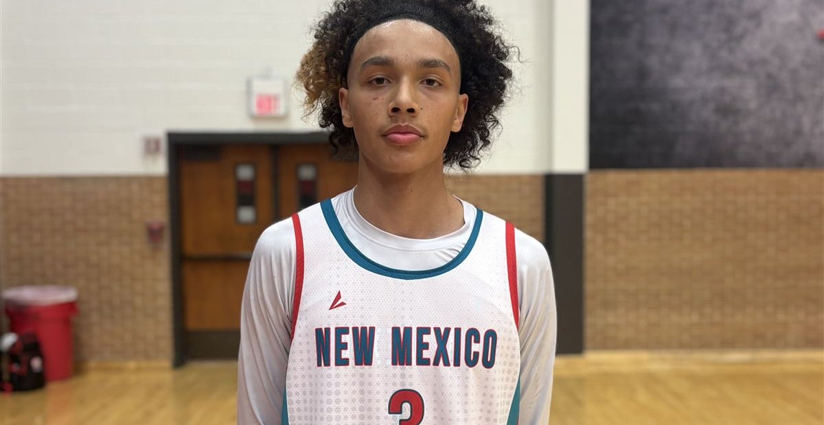 Xavier Recruiting Notebook: Who was Xavier's staff watching during the ...