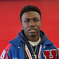 Tristen Brown