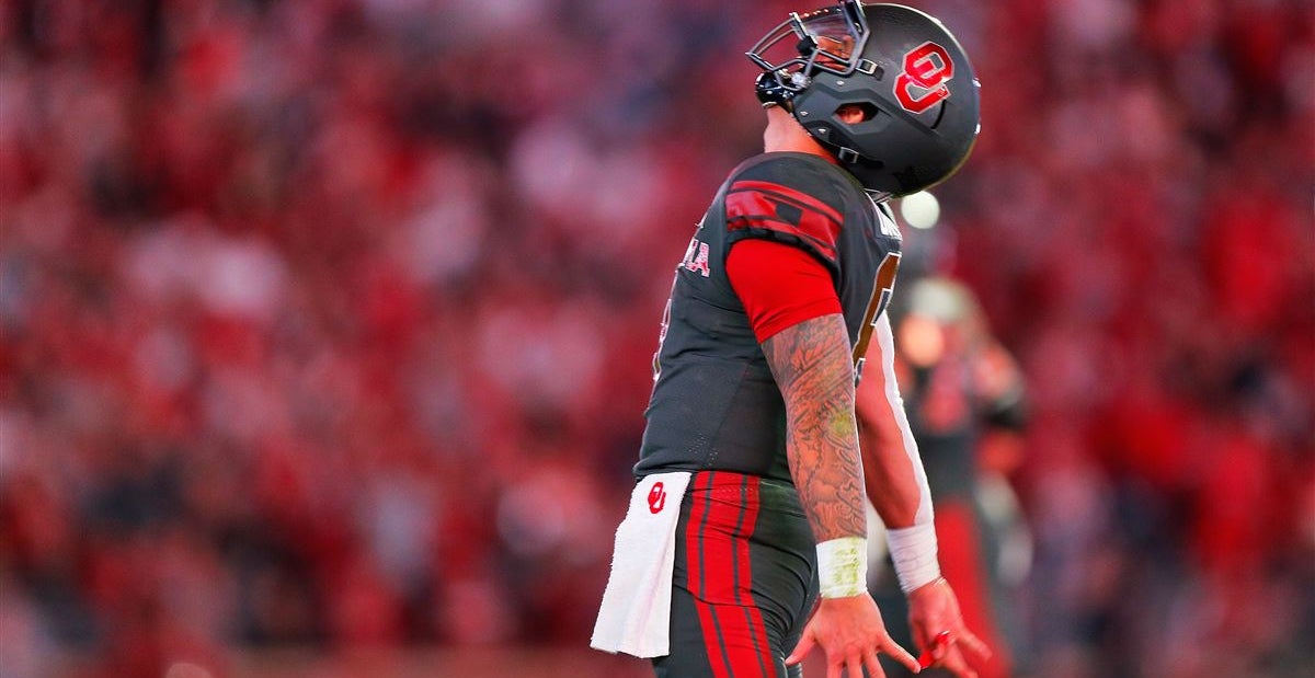 The numbers behind Dillon Gabriel's record-breaking, 8-touchdown ...
