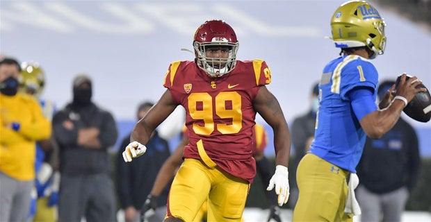 ESPN's Todd McShay's 2022 NFL Mock Draft 1.0: Giants, Jets aid defensive  units in 1st round