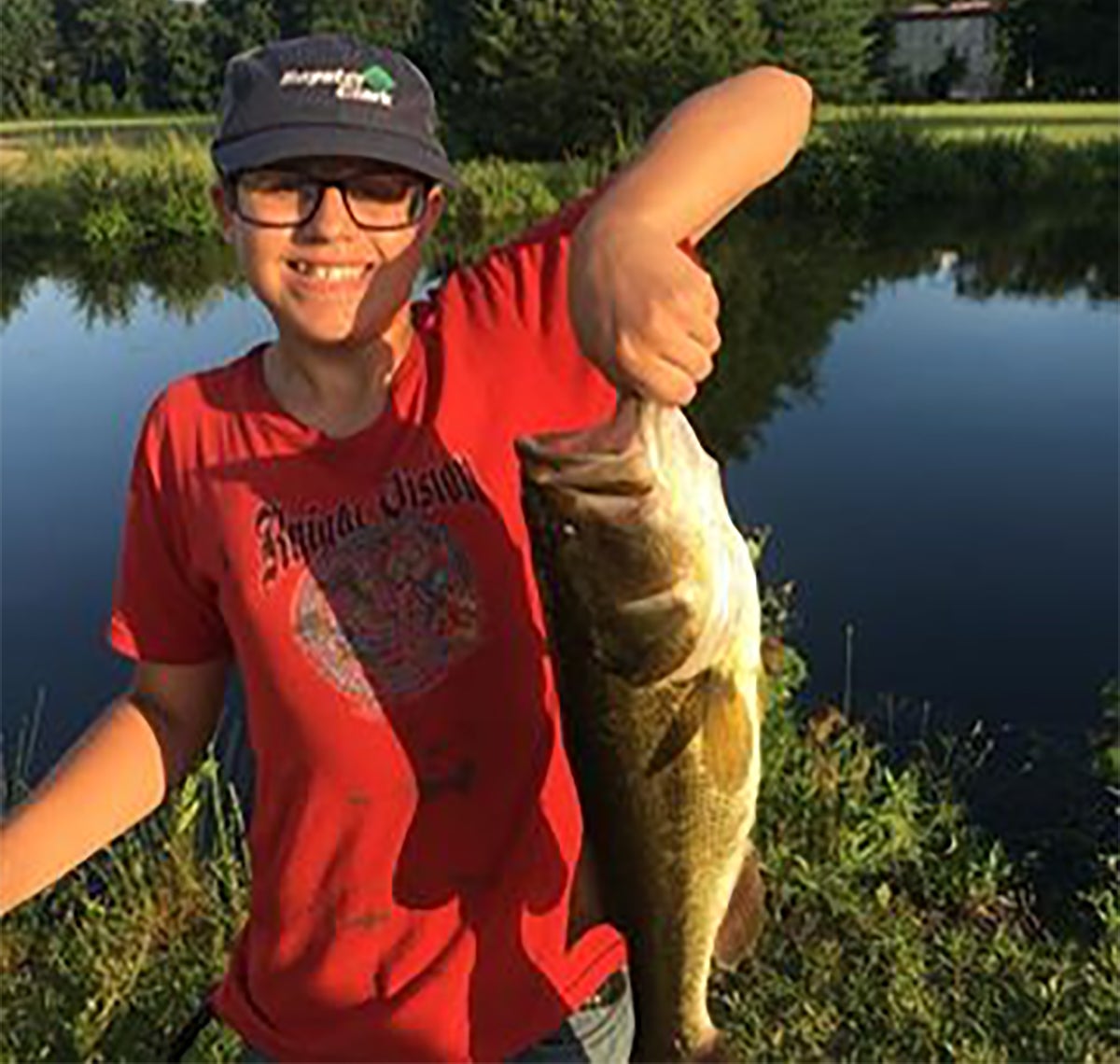 The 5 Best Fishing Stories of 2017