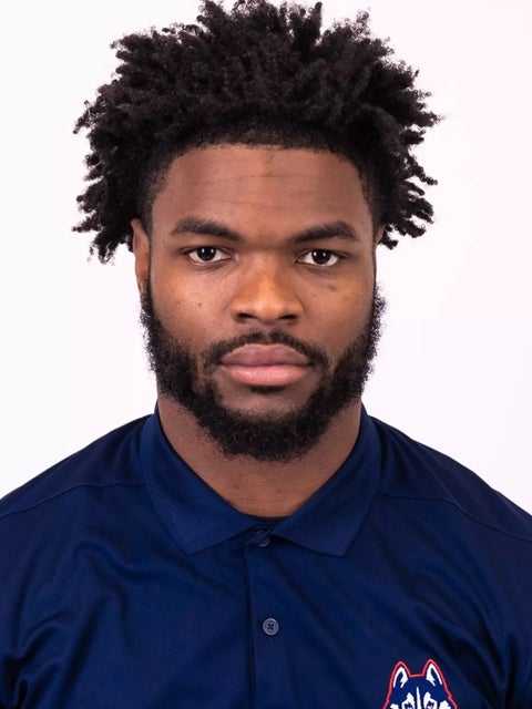Tyrece Mills athlete image