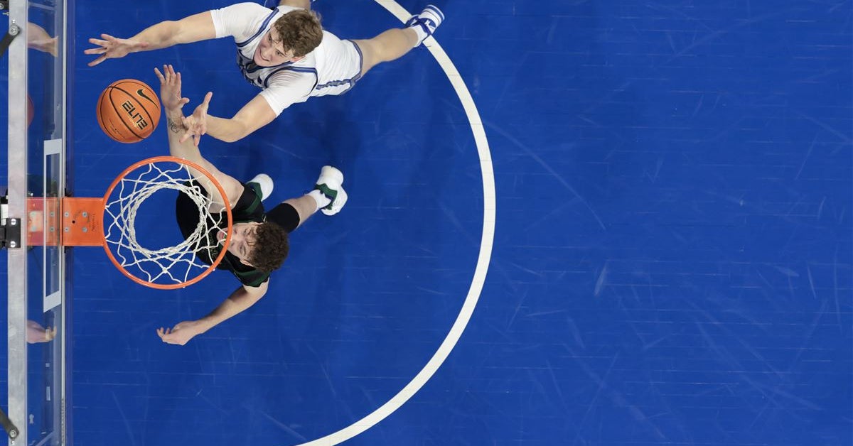 Florida basketball adds Alex Kovatchev to 2025-26 roster