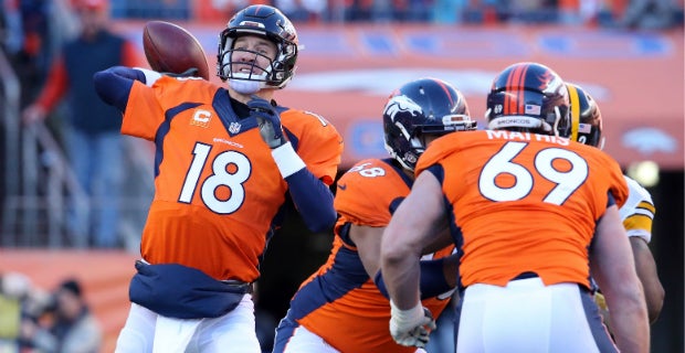 Comeback elevates Manning