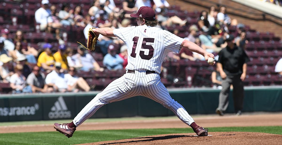 A clean sweep: LSU Baseball run rules Samford in three game series