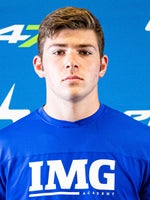 Jake Eldridge, Rutgers, Long Snapper