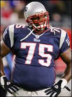 Patriots defensive lineman Vince Wilfork one of many players accused of  receiving improper benefits in investigation of Miami football 