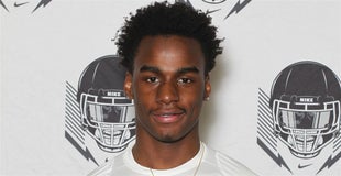 Nazir Burnett Picks Syracuse Nazir Burnett Picks Syracuse