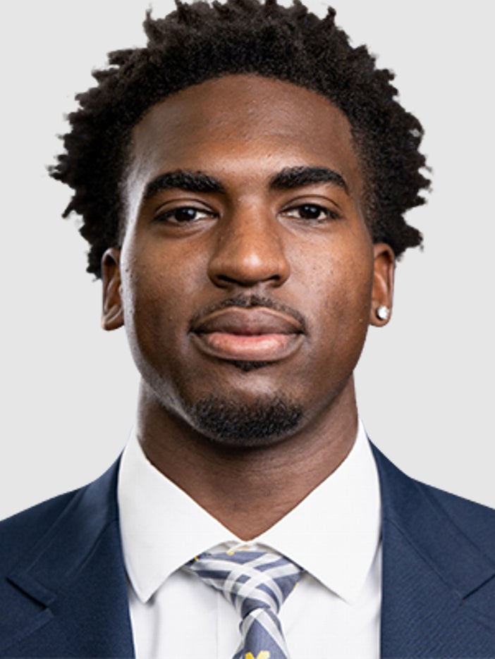 Fredrick Moore athlete image