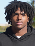 Trey Johnson athlete image