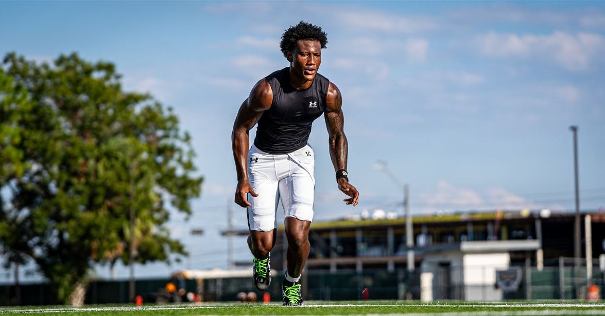 Ballers Coming: Jayden Warren has 144 yard 4 TD day to lead Houston ...